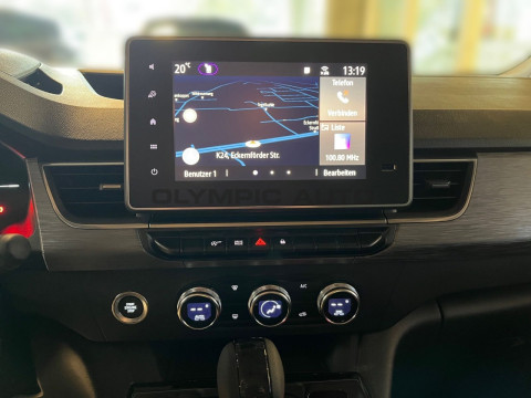 Ansicht 9 - Gebrauchtwagen Fahrzeug, Modell Townstar der Marke Nissan von Verkäufer Olympic Auto GmbH