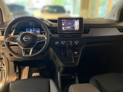 Ansicht 10 - Gebrauchtwagen Fahrzeug, Modell Townstar der Marke Nissan von Verkäufer Olympic Auto GmbH