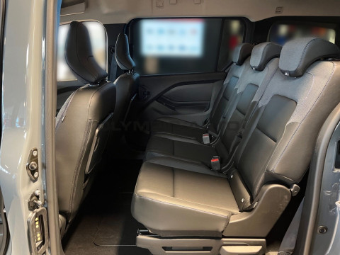 Ansicht 11 - Gebrauchtwagen Fahrzeug, Modell Townstar der Marke Nissan von Verkäufer Olympic Auto GmbH