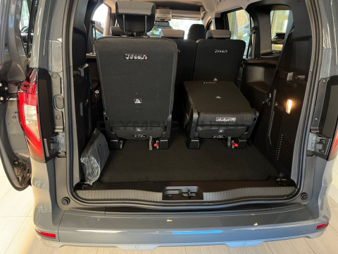 Ansicht 12 - Gebrauchtwagen Fahrzeug, Modell Townstar der Marke Nissan von Verkäufer Olympic Auto GmbH