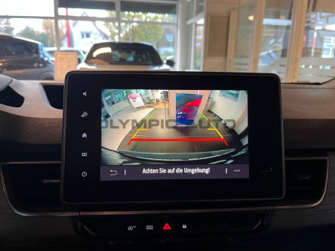 Ansicht 13 - Gebrauchtwagen Fahrzeug, Modell Townstar der Marke Nissan von Verkäufer Olympic Auto GmbH