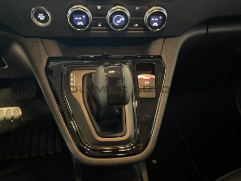 Ansicht 14 - Gebrauchtwagen Fahrzeug, Modell Townstar der Marke Nissan von Verkäufer Olympic Auto GmbH