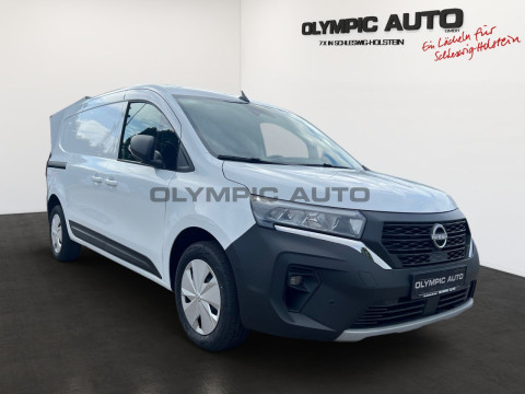 Ansicht 2 - Neuwagen Fahrzeug, Modell Townstar der Marke Nissan von Verkäufer Olympic Auto GmbH