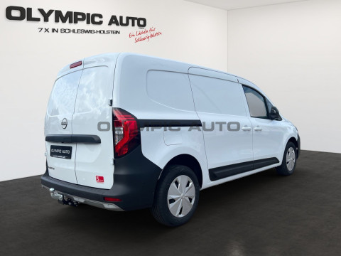 Ansicht 3 - Neuwagen Fahrzeug, Modell Townstar der Marke Nissan von Verkäufer Olympic Auto GmbH