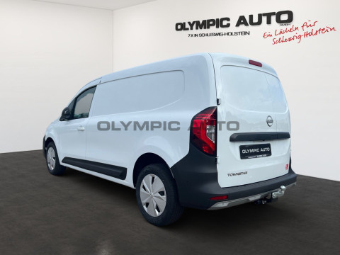 Ansicht 4 - Neuwagen Fahrzeug, Modell Townstar der Marke Nissan von Verkäufer Olympic Auto GmbH
