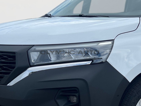 Ansicht 5 - Neuwagen Fahrzeug, Modell Townstar der Marke Nissan von Verkäufer Olympic Auto GmbH