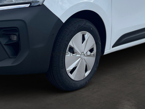 Ansicht 6 - Neuwagen Fahrzeug, Modell Townstar der Marke Nissan von Verkäufer Olympic Auto GmbH
