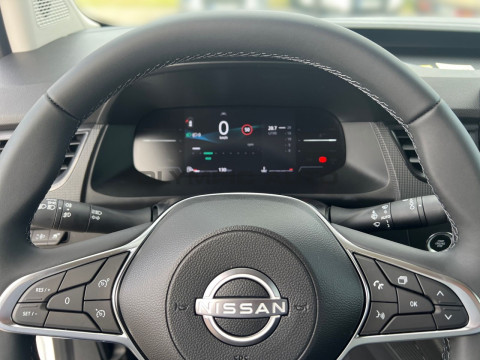 Ansicht 8 - Neuwagen Fahrzeug, Modell Townstar der Marke Nissan von Verkäufer Olympic Auto GmbH