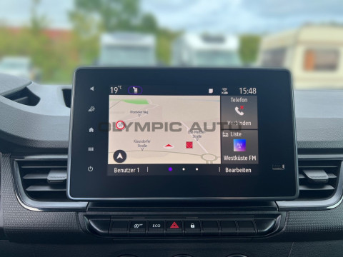 Ansicht 9 - Neuwagen Fahrzeug, Modell Townstar der Marke Nissan von Verkäufer Olympic Auto GmbH