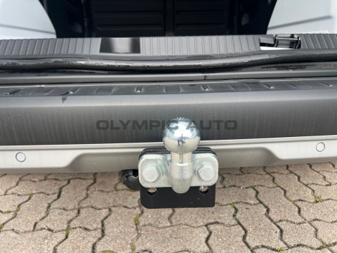 Ansicht 14 - Neuwagen Fahrzeug, Modell Townstar der Marke Nissan von Verkäufer Olympic Auto GmbH