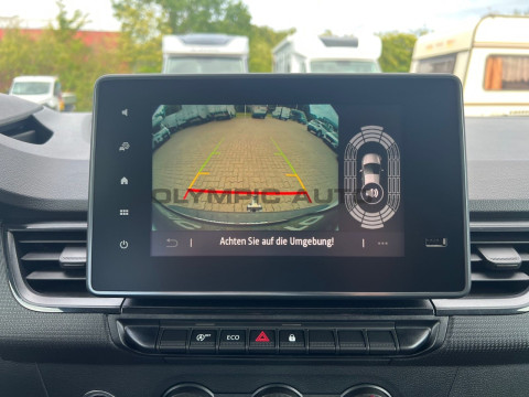 Ansicht 17 - Neuwagen Fahrzeug, Modell Townstar der Marke Nissan von Verkäufer Olympic Auto GmbH