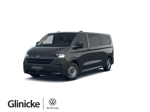 Volkswagen Transporter Kombi - Transporter Kombi 2.0 TDI LR LED+GRA+Klima+Induktion+PDC