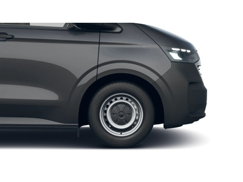 Volkswagen Transporter Kombi - Transporter Kombi 2.0 TDI LR LED+GRA+Klima+Induktion+PDC