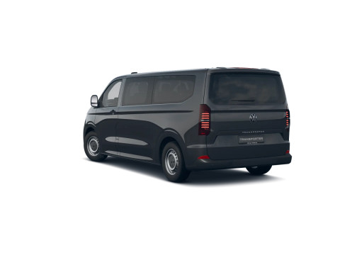 Volkswagen Transporter Kombi - Transporter Kombi 2.0 TDI LR LED+GRA+Klima+Induktion+PDC