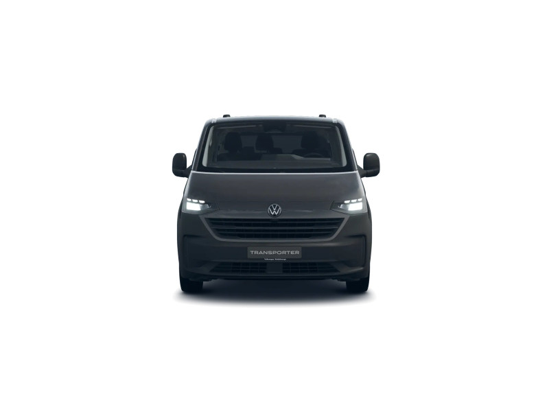 Volkswagen - Transporter Kombi