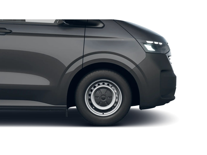 Volkswagen - Transporter Kombi