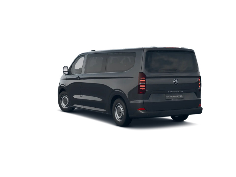 Volkswagen - Transporter Kombi