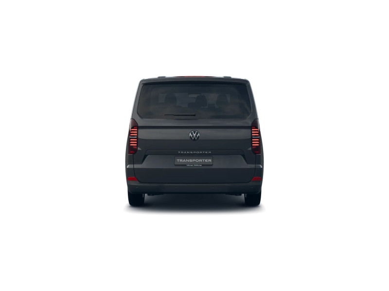 Volkswagen - Transporter Kombi