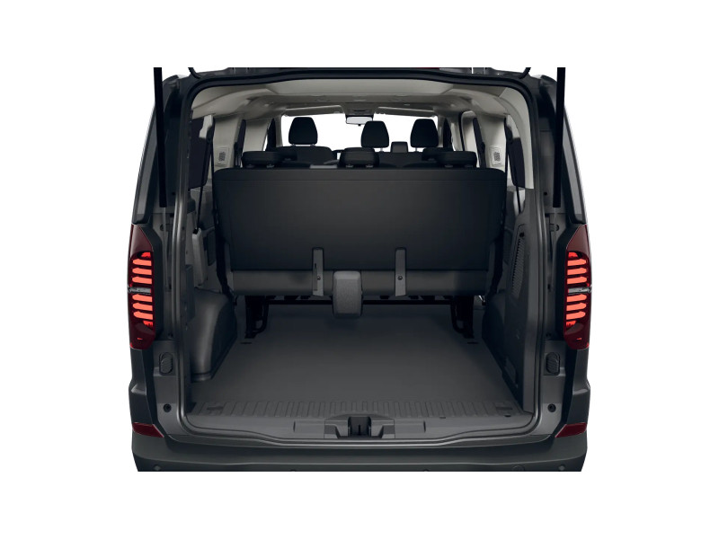 Volkswagen - Transporter Kombi