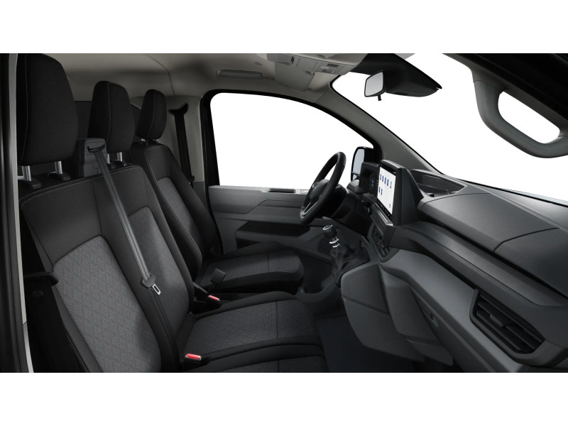 Volkswagen - Transporter Kombi