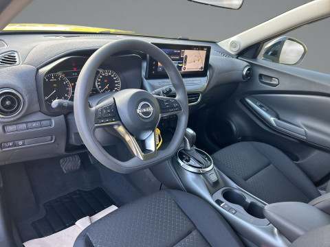 Ansicht 8 - Gebrauchtwagen Fahrzeug, Modell Juke der Marke Nissan von Verkäufer Autohaus Brandt GmbH