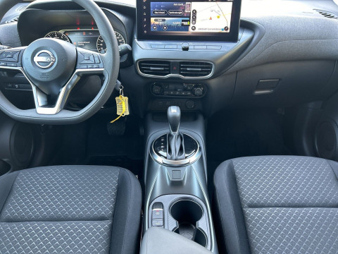 Ansicht 9 - Gebrauchtwagen Fahrzeug, Modell Juke der Marke Nissan von Verkäufer Autohaus Brandt GmbH