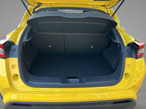 Ansicht 11 - Gebrauchtwagen Fahrzeug, Modell Juke der Marke Nissan von Verkäufer Autohaus Brandt GmbH