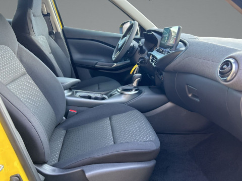 Ansicht 12 - Gebrauchtwagen Fahrzeug, Modell Juke der Marke Nissan von Verkäufer Autohaus Brandt GmbH