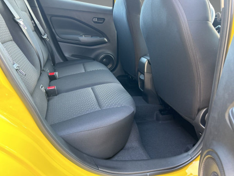 Ansicht 13 - Gebrauchtwagen Fahrzeug, Modell Juke der Marke Nissan von Verkäufer Autohaus Brandt GmbH