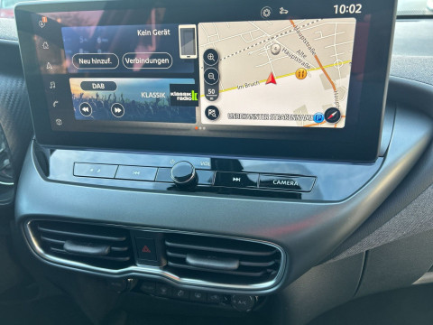 Ansicht 16 - Gebrauchtwagen Fahrzeug, Modell Juke der Marke Nissan von Verkäufer Autohaus Brandt GmbH