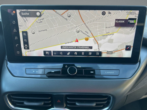 Ansicht 18 - Gebrauchtwagen Fahrzeug, Modell Juke der Marke Nissan von Verkäufer Autohaus Brandt GmbH