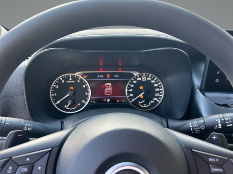 Ansicht 19 - Gebrauchtwagen Fahrzeug, Modell Juke der Marke Nissan von Verkäufer Autohaus Brandt GmbH