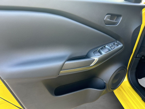 Ansicht 20 - Gebrauchtwagen Fahrzeug, Modell Juke der Marke Nissan von Verkäufer Autohaus Brandt GmbH