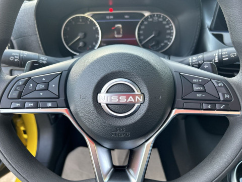 Ansicht 23 - Gebrauchtwagen Fahrzeug, Modell Juke der Marke Nissan von Verkäufer Autohaus Brandt GmbH