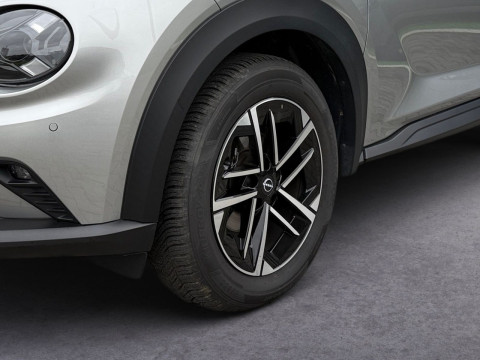 Ansicht 7 - Gebrauchtwagen Fahrzeug, Modell Juke der Marke Nissan von Verkäufer Autohaus Paul Vertriebs GmbH & Co.KG