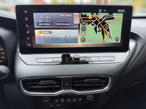 Ansicht 10 - Gebrauchtwagen Fahrzeug, Modell Juke der Marke Nissan von Verkäufer Autohaus Paul Vertriebs GmbH & Co.KG