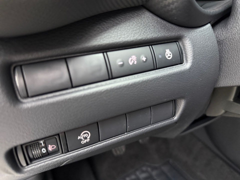 Ansicht 14 - Gebrauchtwagen Fahrzeug, Modell Juke der Marke Nissan von Verkäufer Autohaus Paul Vertriebs GmbH & Co.KG