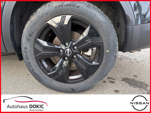 Ansicht 8 - Gebrauchtwagen Fahrzeug, Modell Qashqai der Marke Nissan von Verkäufer Autohaus Dokic GmbH & Co.KG