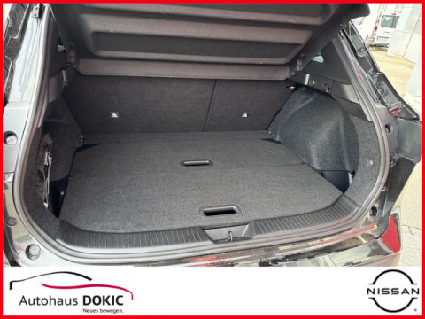 Ansicht 9 - Gebrauchtwagen Fahrzeug, Modell Qashqai der Marke Nissan von Verkäufer Autohaus Dokic GmbH & Co.KG