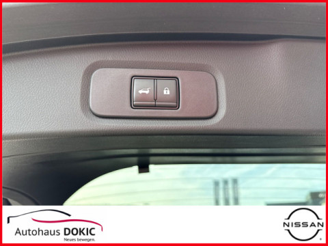 Ansicht 10 - Gebrauchtwagen Fahrzeug, Modell Qashqai der Marke Nissan von Verkäufer Autohaus Dokic GmbH & Co.KG