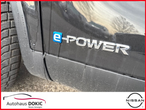 Ansicht 12 - Gebrauchtwagen Fahrzeug, Modell Qashqai der Marke Nissan von Verkäufer Autohaus Dokic GmbH & Co.KG