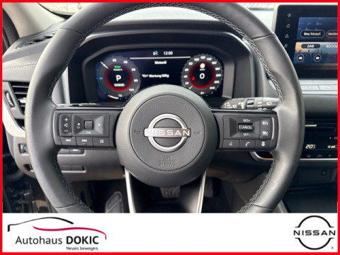 Ansicht 17 - Gebrauchtwagen Fahrzeug, Modell Qashqai der Marke Nissan von Verkäufer Autohaus Dokic GmbH & Co.KG