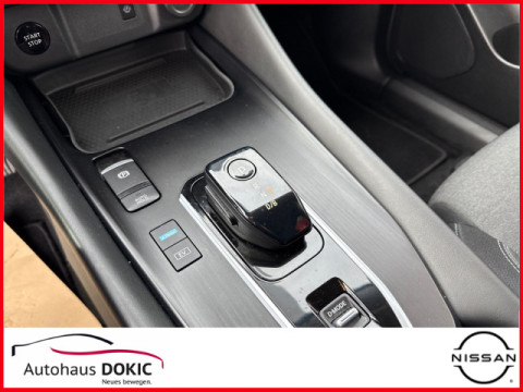 Ansicht 21 - Gebrauchtwagen Fahrzeug, Modell Qashqai der Marke Nissan von Verkäufer Autohaus Dokic GmbH & Co.KG