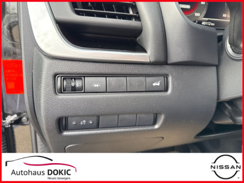 Ansicht 22 - Gebrauchtwagen Fahrzeug, Modell Qashqai der Marke Nissan von Verkäufer Autohaus Dokic GmbH & Co.KG