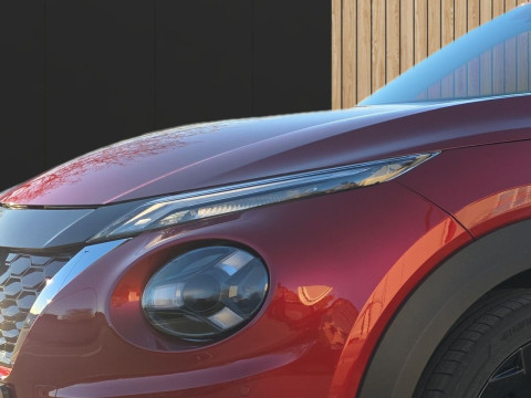 Ansicht 6 - Neuwagen Fahrzeug, Modell Juke der Marke Nissan von Verkäufer Autohaus Gemmer GmbH