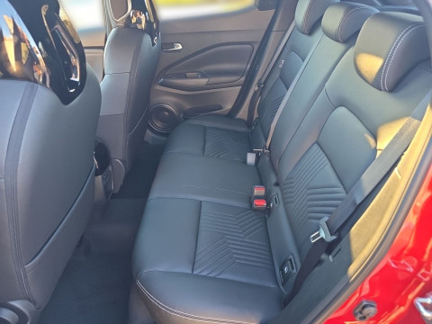 Ansicht 12 - Neuwagen Fahrzeug, Modell Juke der Marke Nissan von Verkäufer Autohaus Gemmer GmbH