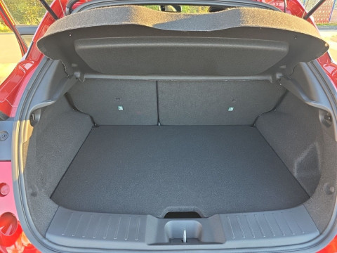 Ansicht 13 - Neuwagen Fahrzeug, Modell Juke der Marke Nissan von Verkäufer Autohaus Gemmer GmbH