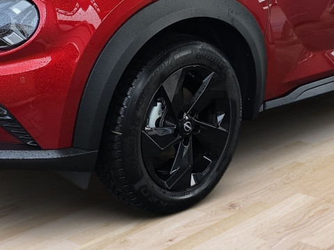 Ansicht 7 - Gebrauchtwagen Fahrzeug, Modell Juke der Marke Nissan von Verkäufer Autohaus Gemmer GmbH