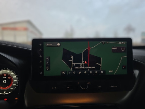 Ansicht 10 - Gebrauchtwagen Fahrzeug, Modell Juke der Marke Nissan von Verkäufer Autohaus Gemmer GmbH