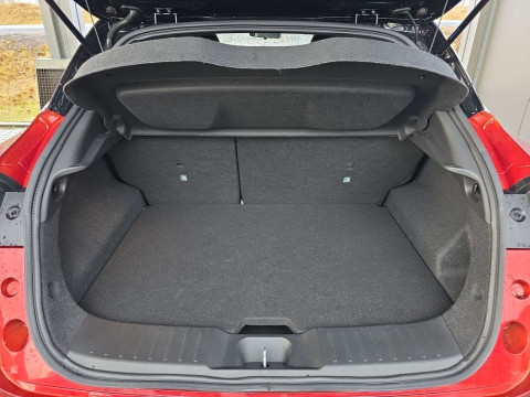 Ansicht 13 - Gebrauchtwagen Fahrzeug, Modell Juke der Marke Nissan von Verkäufer Autohaus Gemmer GmbH